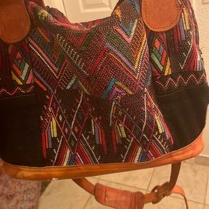 Humble hilo large bag